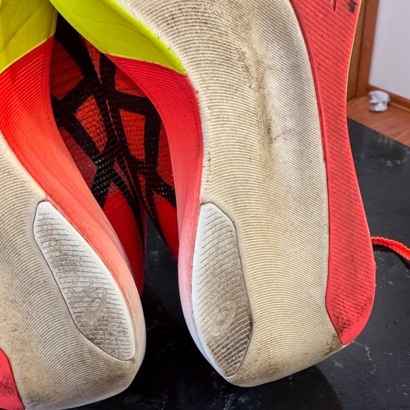 ASICS Metaspeed Sky Paris - Picture 7 of 12